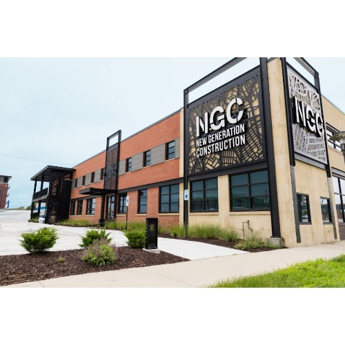 NGC Group, Inc.
