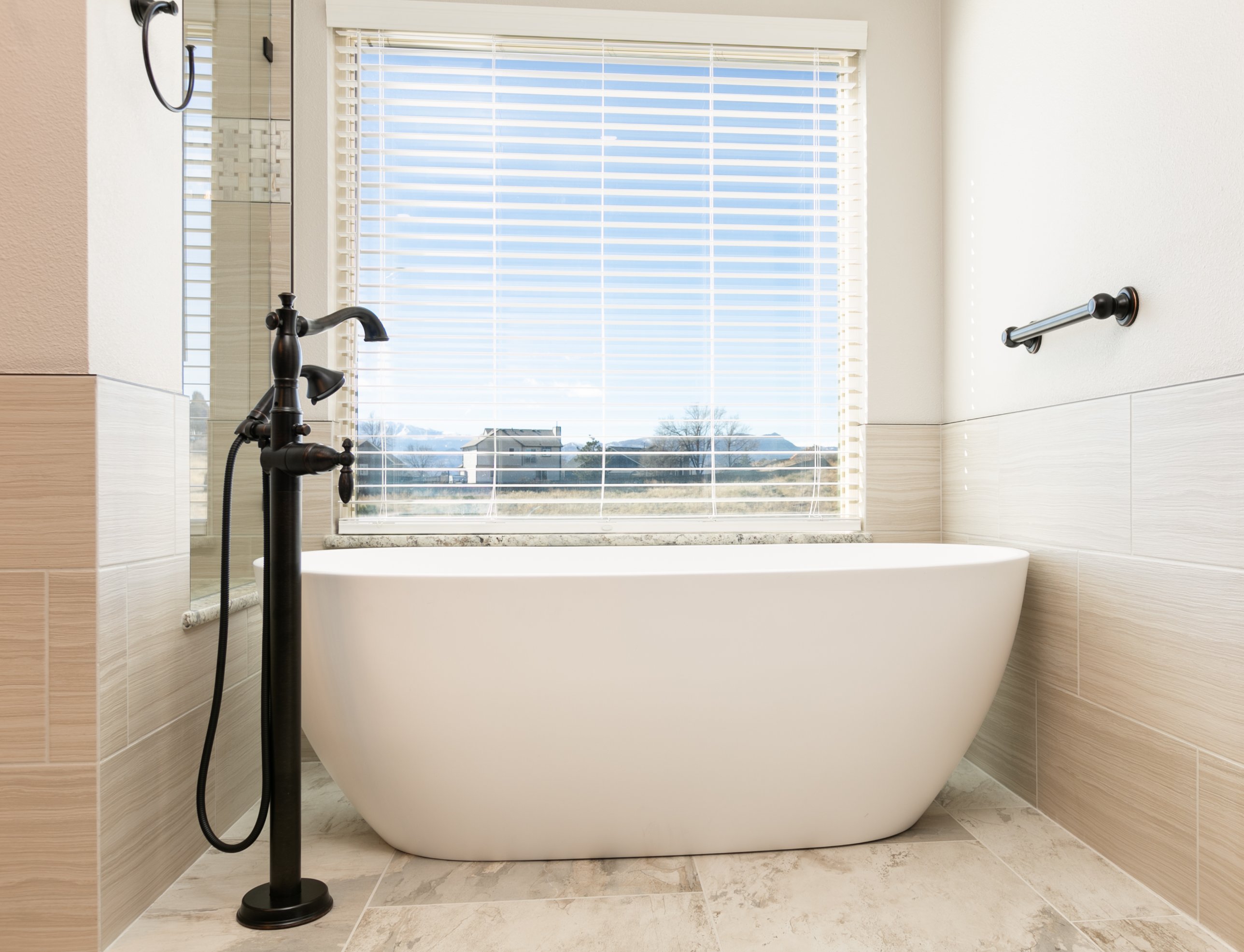 Southern Heritage Custom Construction