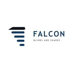 Falcón Blinds & Shades