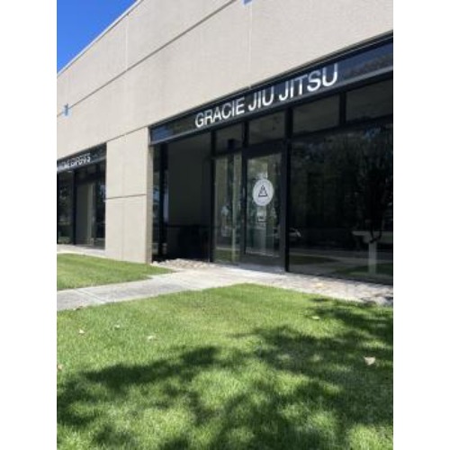 Gracie Jiu-Jitsu San Jose