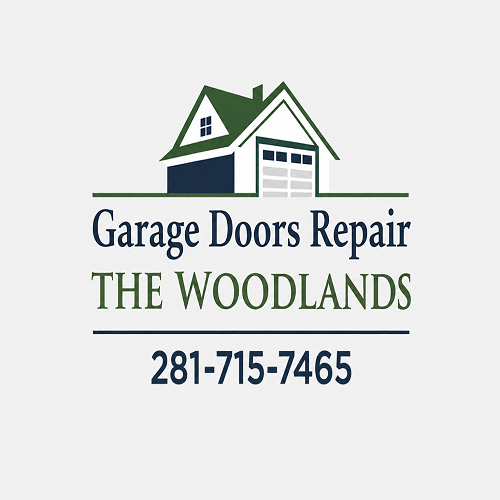 Garage Doors Repair The Woodlands