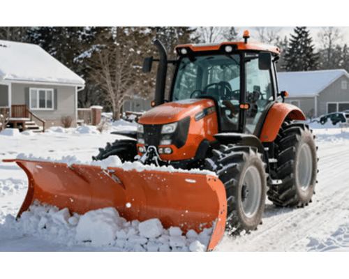Westminster Elite Snow Removal