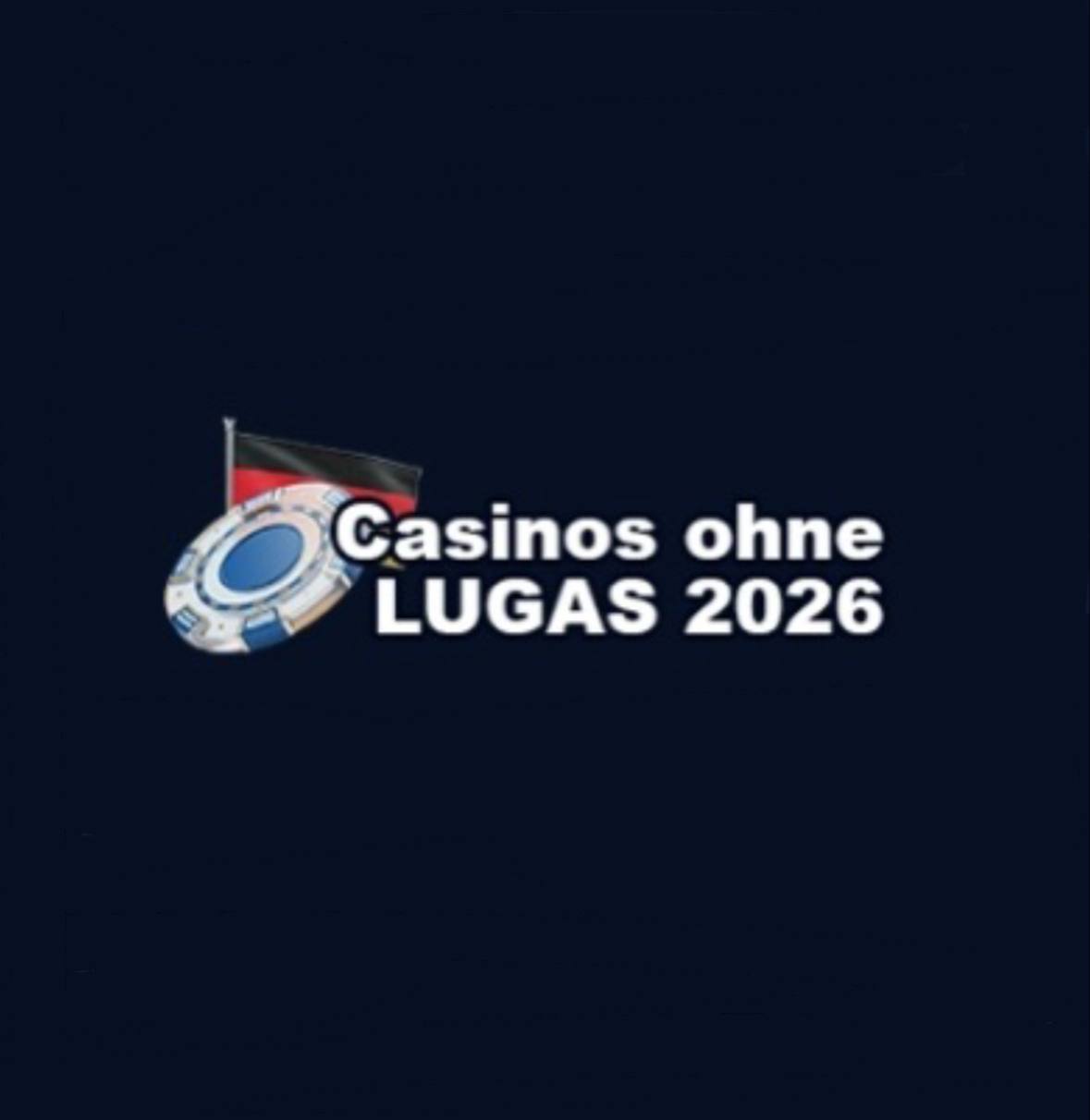 CasinosohneLUGAS