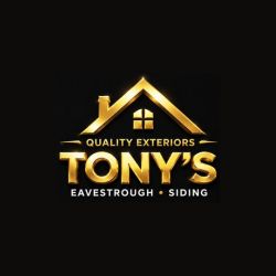 Quality Exteriors Tony'S Siding & Eavestrough