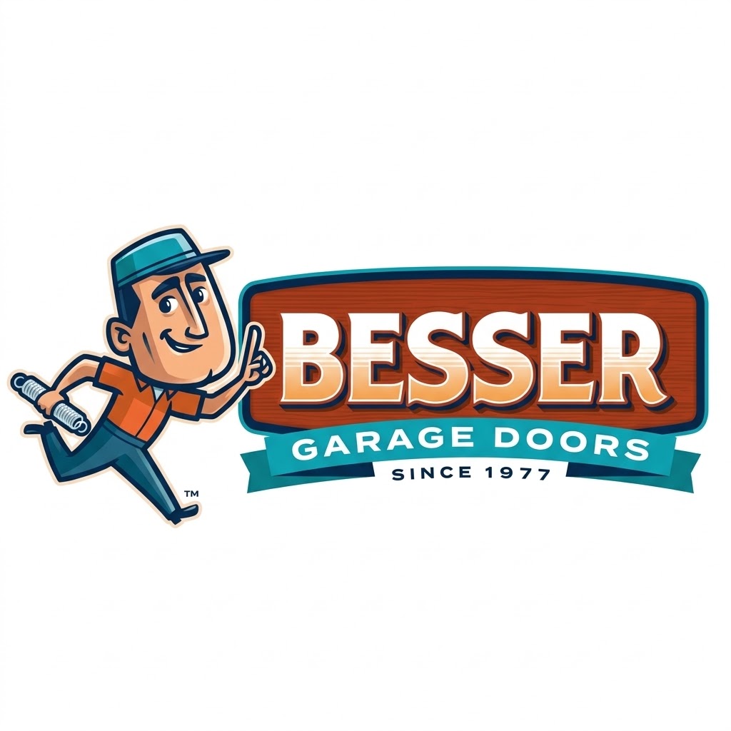 Besser Garage Doors