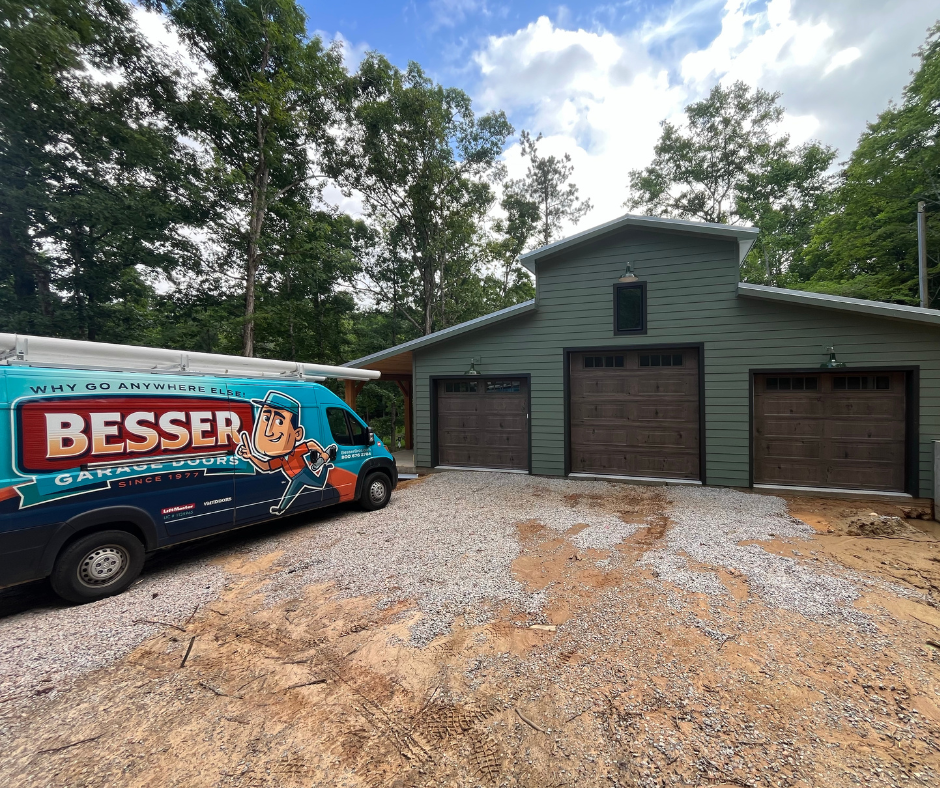 Besser Garage Doors
