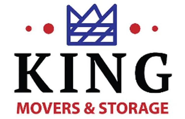 King Movers & Storage