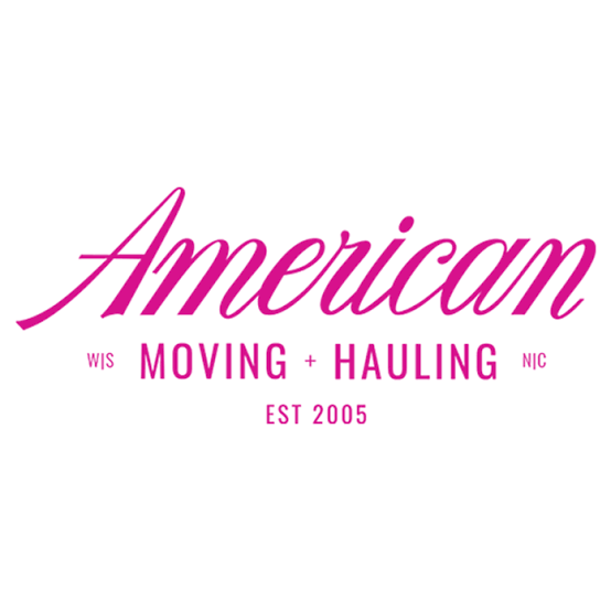 American Moving and Hauling Inc.