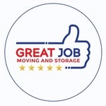 Great Job Moving and Storage