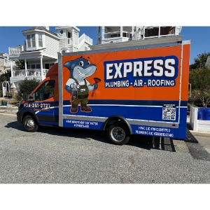 Express Plumbing, Heating, Cooling, & Roofing
