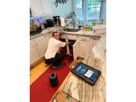 Express Plumbing, Heating, Cooling, & Roofing
