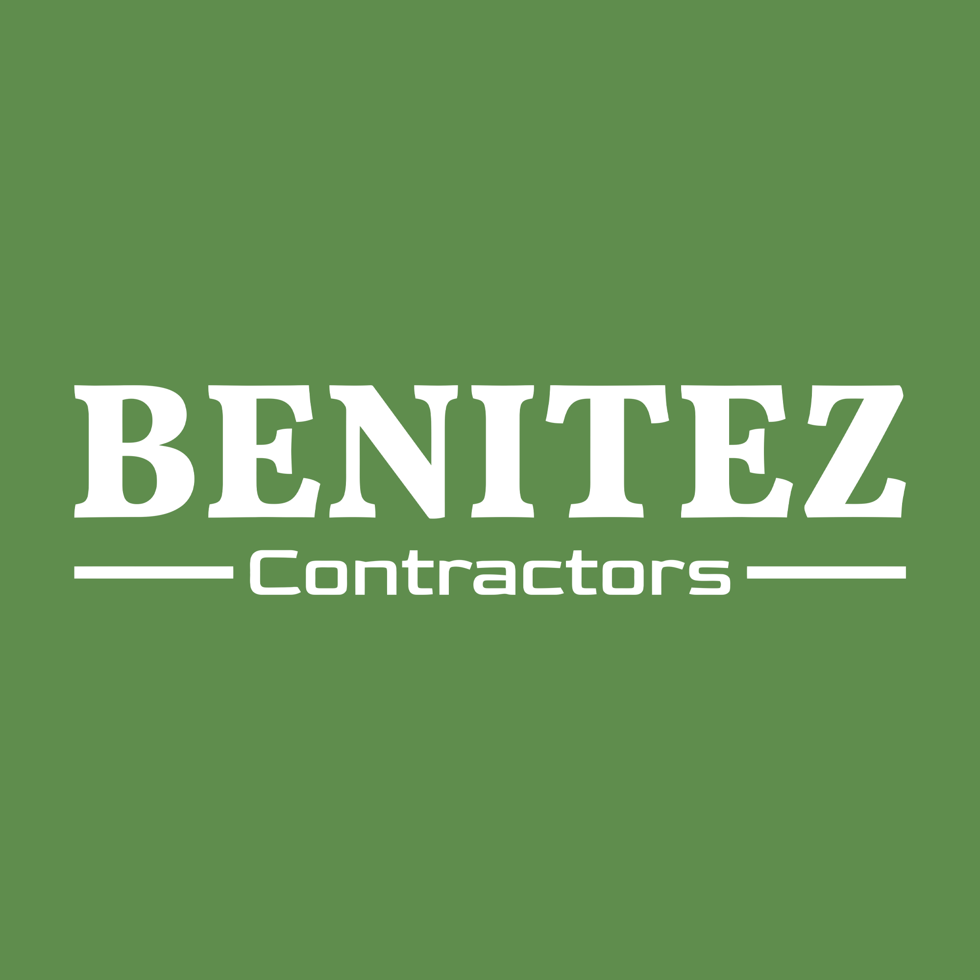 Benitez Contractors