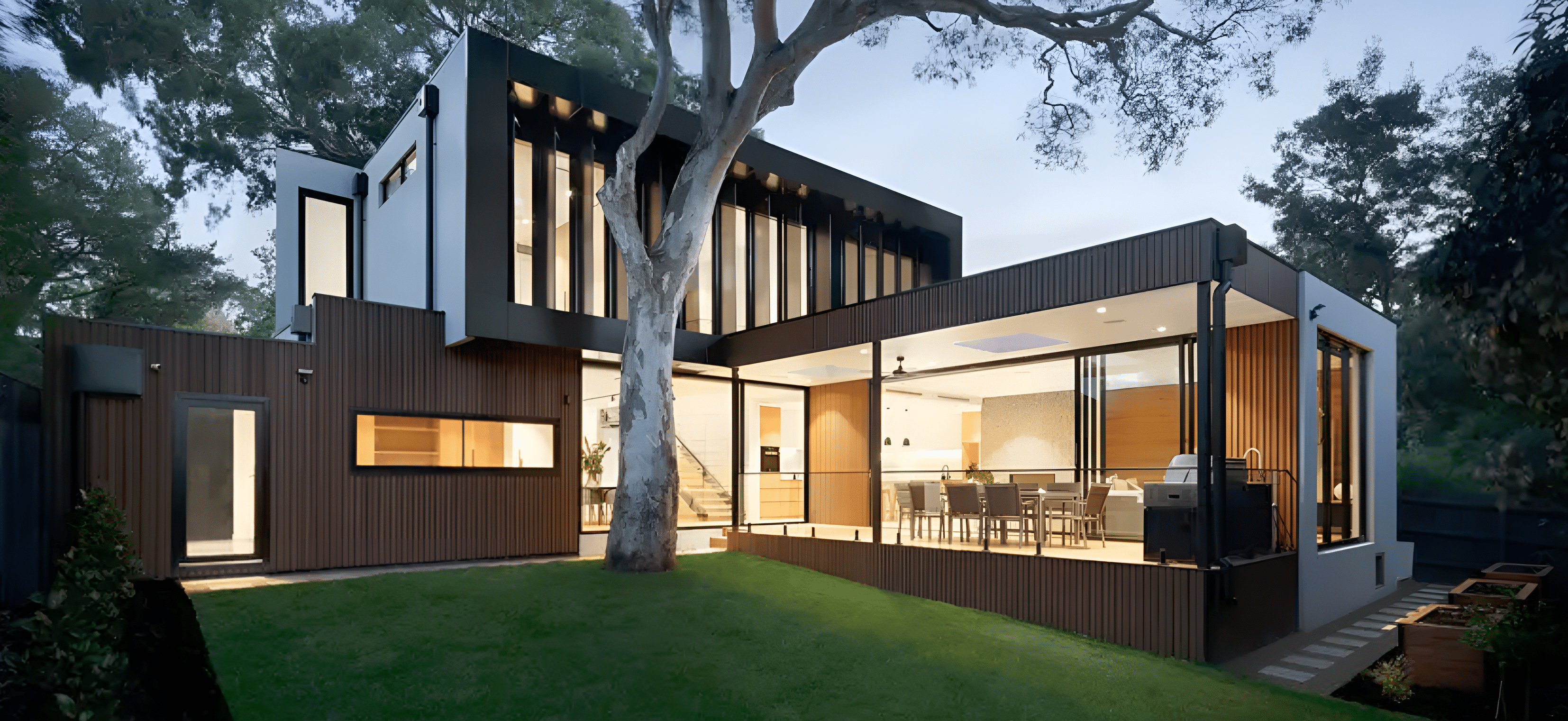 Benitez Contractors