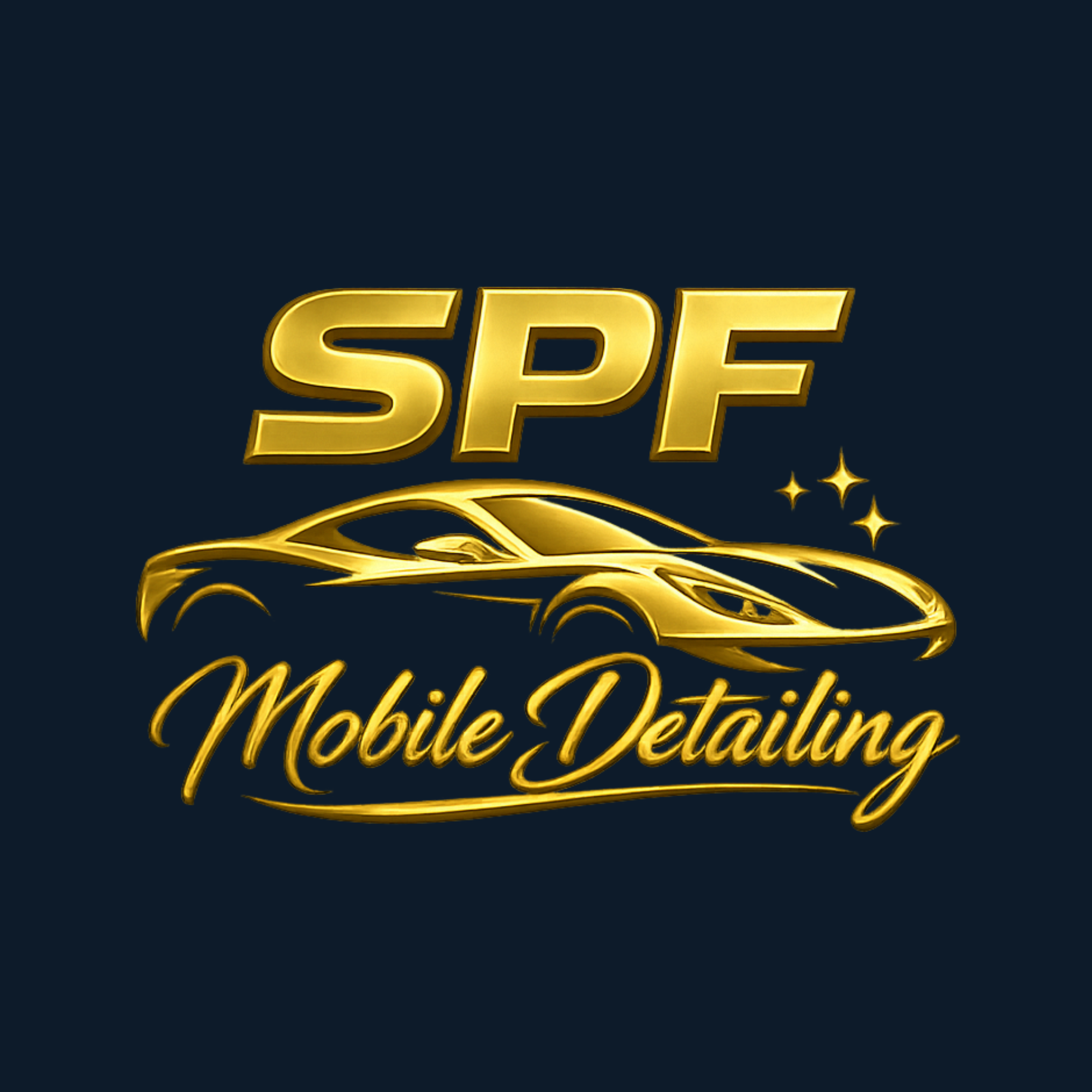 SPF Mobile Detailing