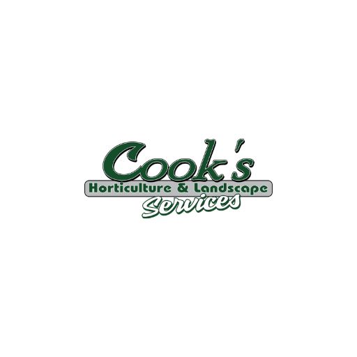Cook's Horticulture & Landscape Services