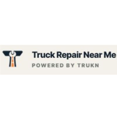 Truck Repair Near Me