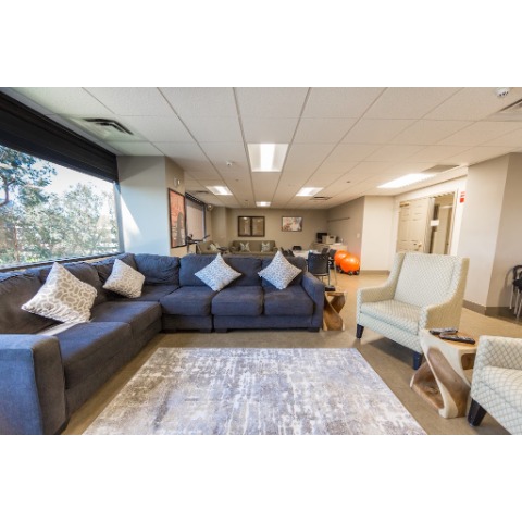 Laguna Treatment Center