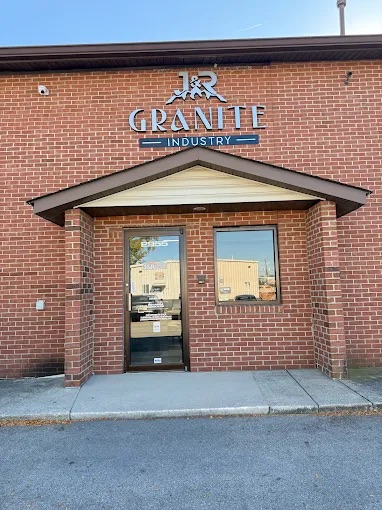 J and R Granite Industry