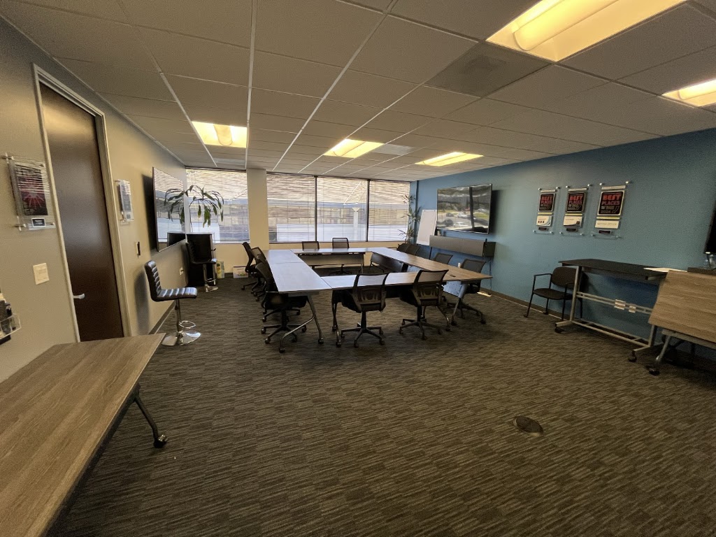 Optima Office, Inc.