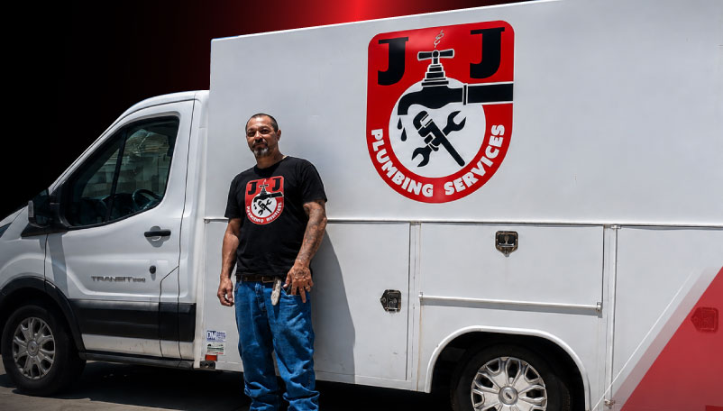 J&J Plumbing Service