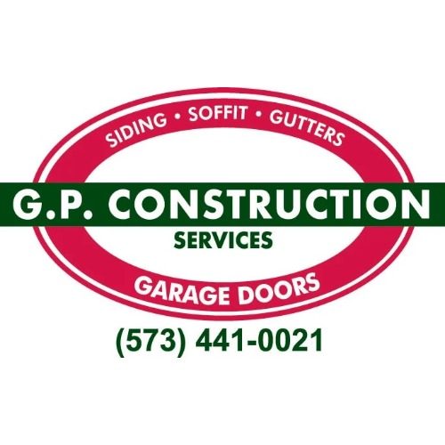 G.P. Construction Services | The Garage Door Store