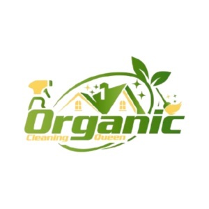 Organic Cleaning Queen