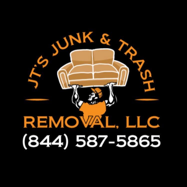 JT’s Junk & Trash Removal