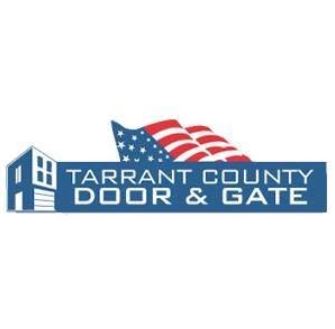 Tarrant County Door & Gate