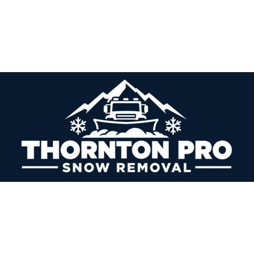 Thornton Pro Snow Removal