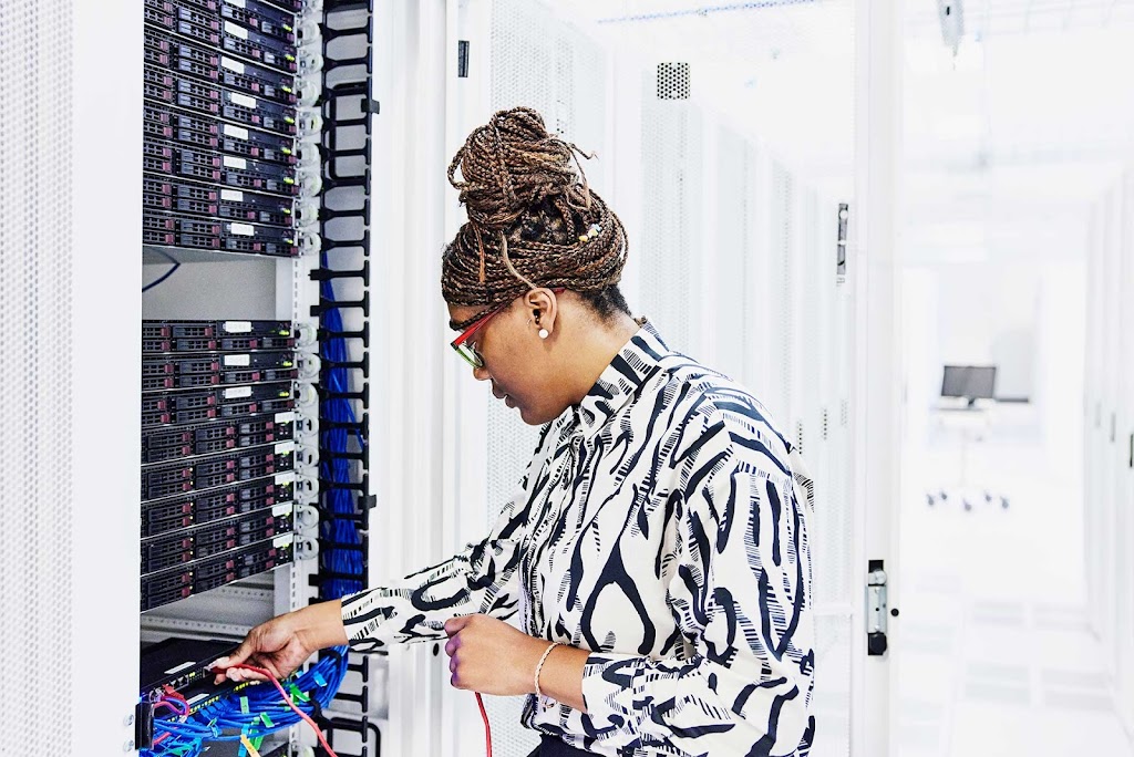 Kenyatta Computer Services | Denver Managed IT & Cybersecurity