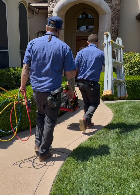 American Energy Home Pros