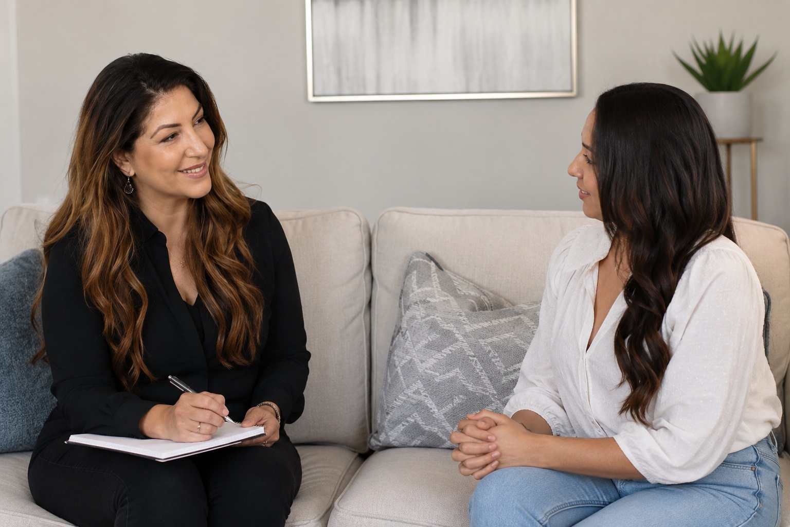 Oak Tree Counseling & Wellness