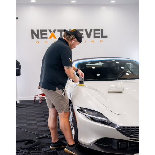 Next Level Detailing