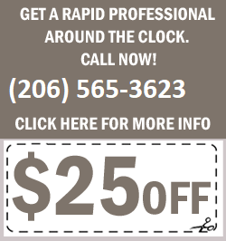 Garage Doors Sammamish