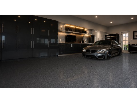 Checkmate Coatings