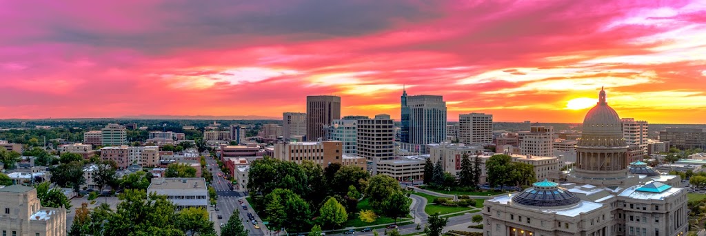 Red Sky Public Relations