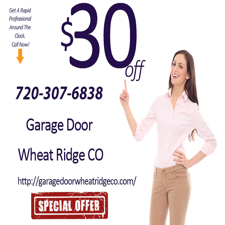 Garages Wheat Ridge CO