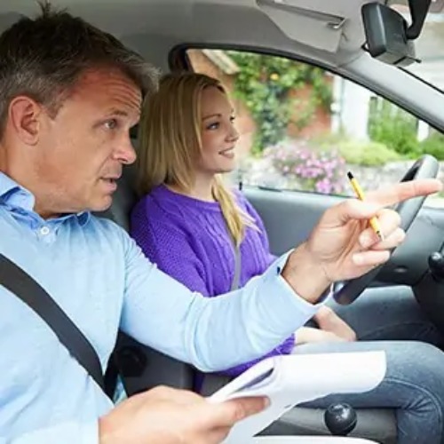 DriveSafe Driving Schools - SE Aurora