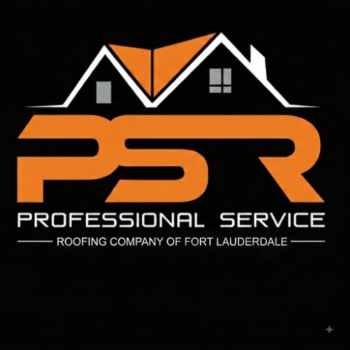 PSR Roofing Company of Fort Lauderdale