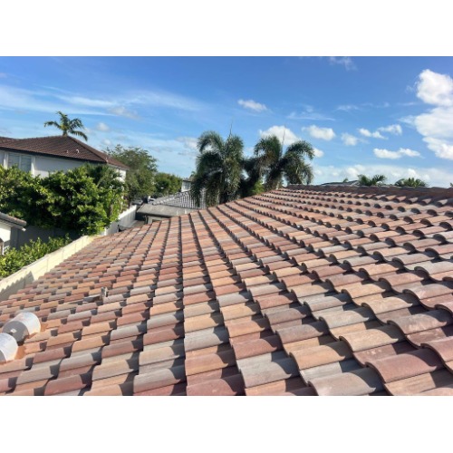 PSR Roofing Company of Fort Lauderdale