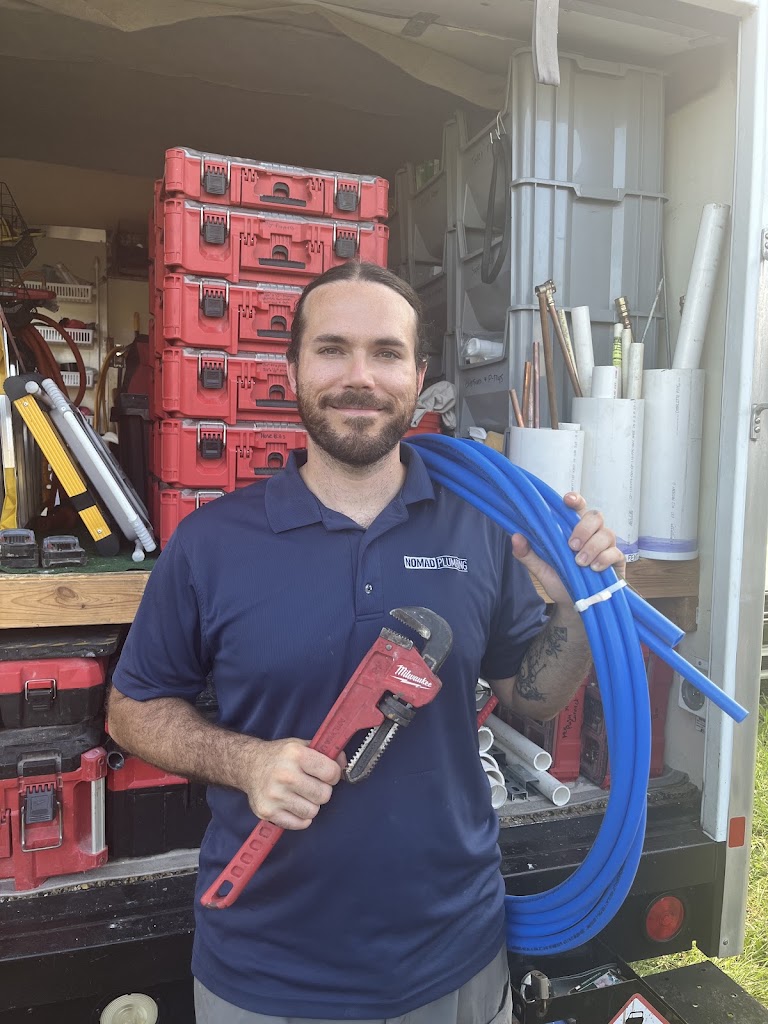NOMAD Plumbing