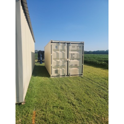 Tri-State Container Solutions