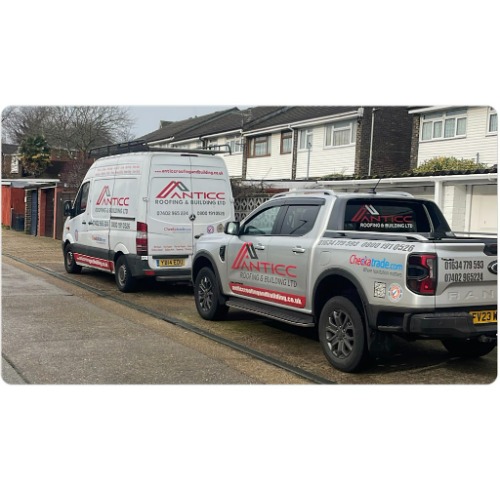 Anticc Roofing & Building Ltd
