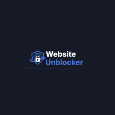 Website Unblocker