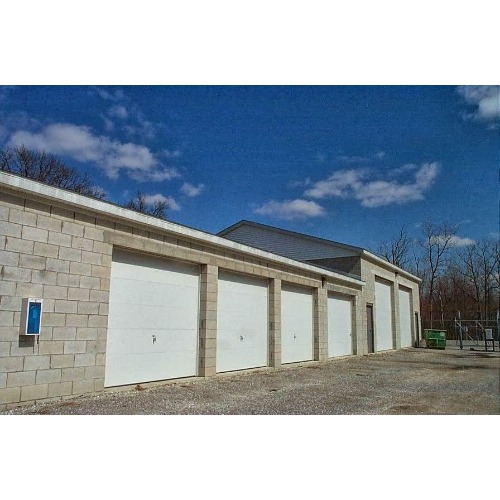 Bigger Garage Self-Storage
