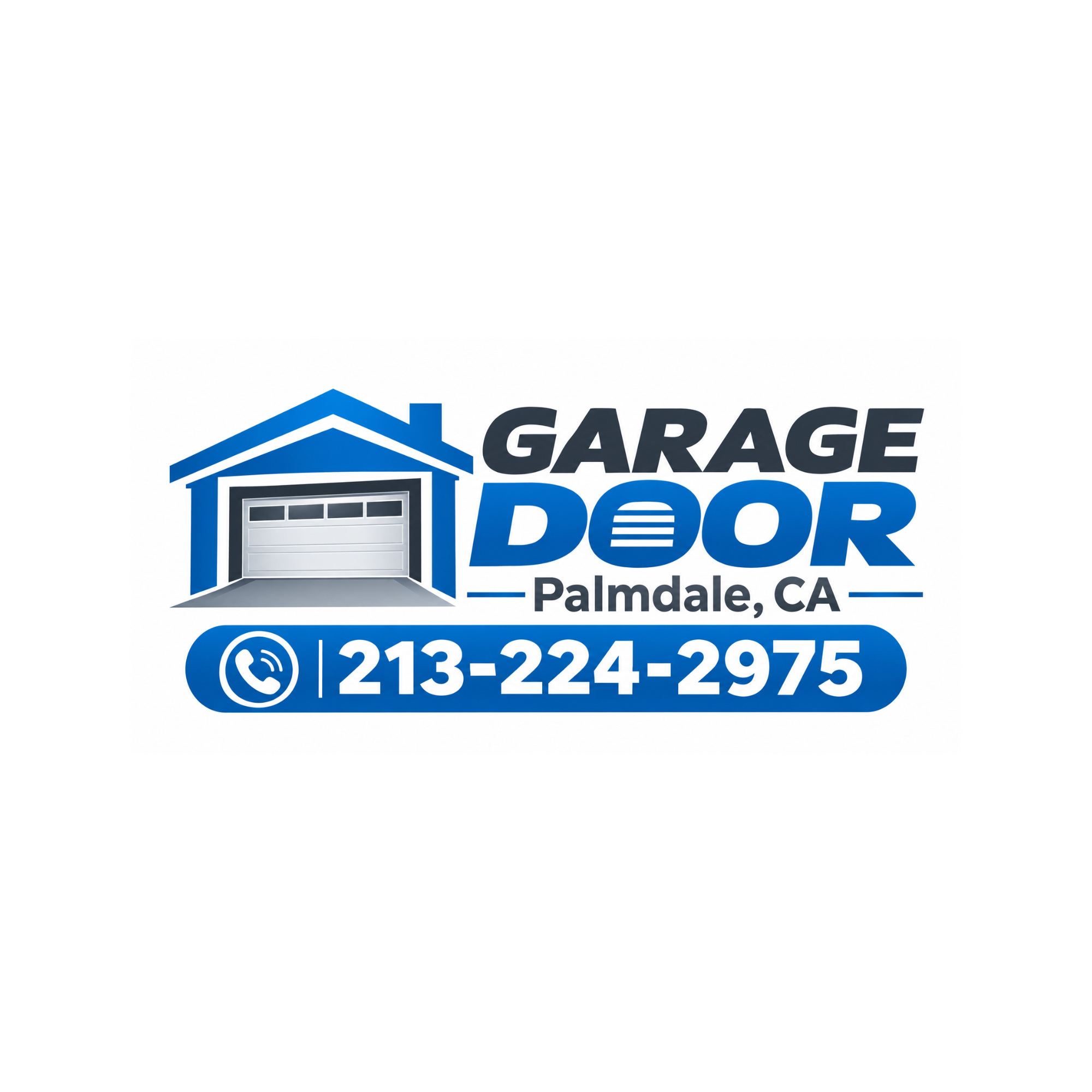 Garage Door Palmdale CA