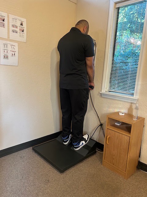 Chiro 1st - Tukwila