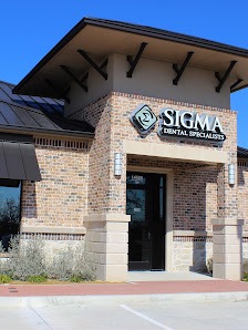 Sigma Dental Specialists of Garland