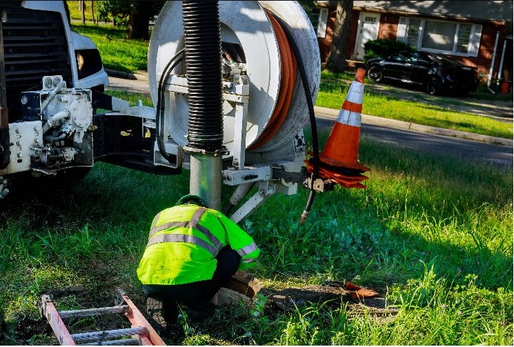 SRQ Sewer & Drain Solutions