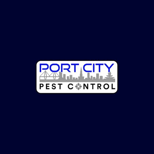 Port City Pest Control